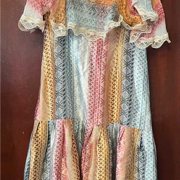 Tracy Reese Dress - Picture 3 of 6